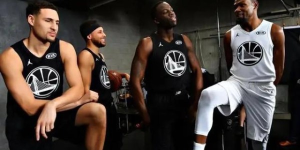 完美世界中国官网-【观点】库里历史地位更高 杜兰特个人能力更强