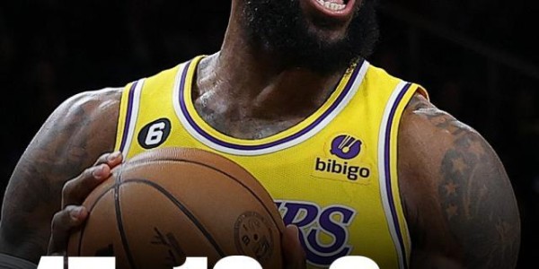 完美世界电竞官网-詹皇超60%进球为个人创造 谁为他送出最多助攻？