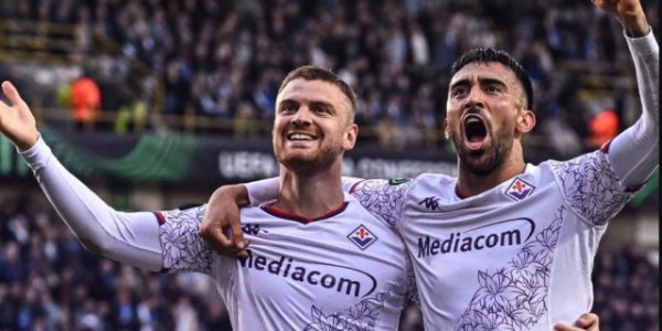 完美世界电竞官网-【观察】意甲军团2年5进欧战决赛！凭什么？