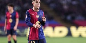 完美世界竞技官网-每体：卡萨多失去出场时间，巴萨为其至少标价3000万欧元