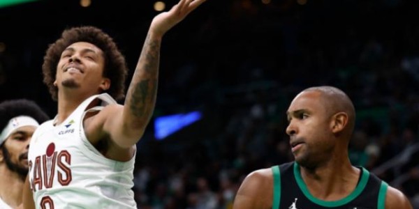 完美世界竞技官网-绿军如何给骑士上课？卫冕冠军强度拉满专打硬仗