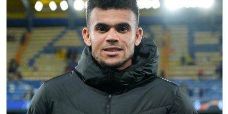 完美世界竞技中心-仅踢45分钟就当选MVP 路易斯·迪亚斯该踢主力！