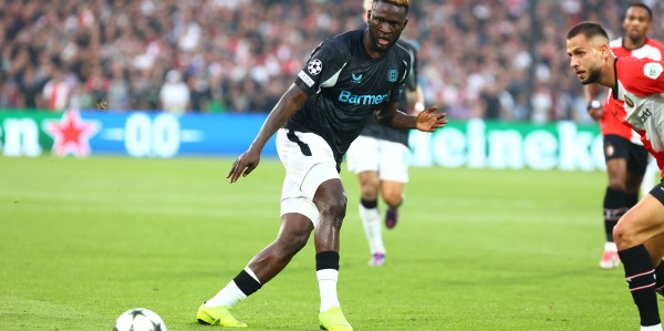 完美世界竞技官网-迪马济奥：米兰已向勒沃库森报价博尼法斯，对交易成行感到乐观