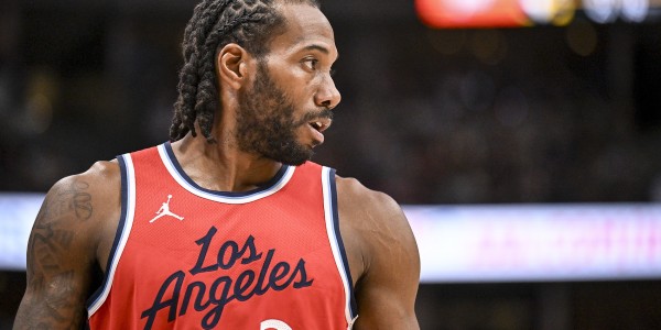 完美世界电竞官网-名记：NBA内部不少人希望严惩快船 在被证明无罪之前就是有罪的