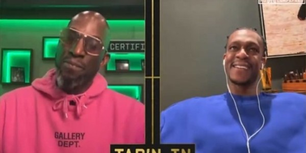 完美世界竞技官网-你怎么看？隆多选历史最佳控卫：魔术师、微笑刺客、欧文