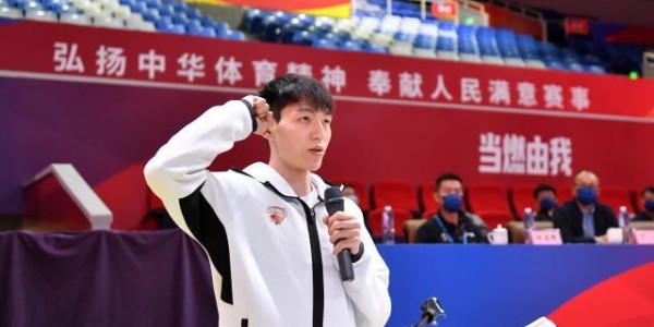 完美世界竞技官网-CBA恢复主客场：球员高呼解放了！球馆准备好了吗？