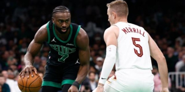 完美世界竞技官网-绿军如何给骑士上课？卫冕冠军强度拉满专打硬仗