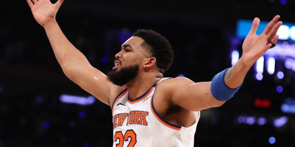 下赛季薪水前13球员：詹杜库携手入选 比尔乱入 大帝继续躺赚？