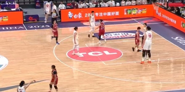 😀张子宇vs印尼球员：这是大人打小孩！不对 我自己就是小孩儿