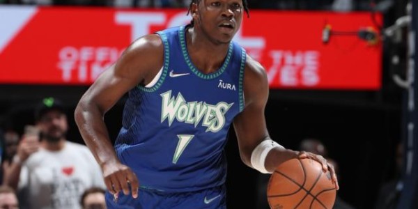 完美世界竞技中心-爱德华兹成新“乔丹接班人”，对于挑战他欣然接受