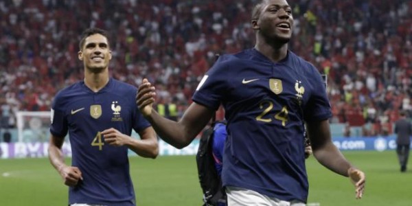 完美世界中国官网-多人染病影响备战 法国队内的病毒是怎么回事？