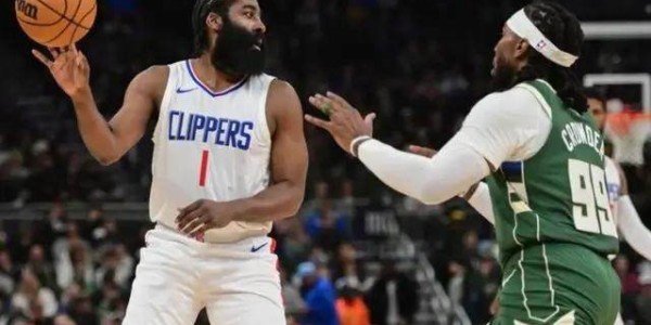 末节断电葬送好局！背靠背体能透支凸显快艇用人荒