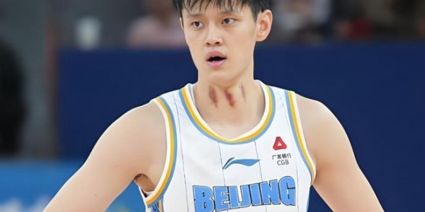 完美世界体育平台-北京队迎1坏消息！2米06锋线悍将旧伤复发，许利民遇到麻烦了|曾凡博|上海队|北京首钢|赵睿|宁波队_新浪体育_新浪新闻