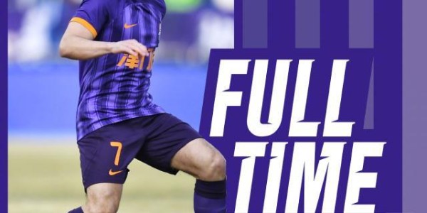 津门虎5外援表现亮眼 难破12年联赛开局不胜尴尬