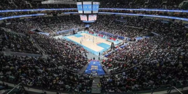 完美世界竞技官网-CBA恢复主客场：球员高呼解放了！球馆准备好了吗？