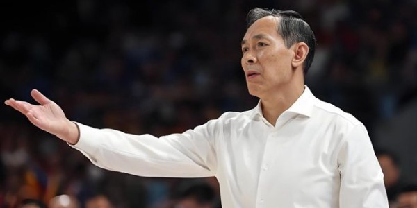 完美世界体育平台-北京队迎1坏消息！2米06锋线悍将旧伤复发，许利民遇到麻烦了|曾凡博|上海队|北京首钢|赵睿|宁波队_新浪体育_新浪新闻