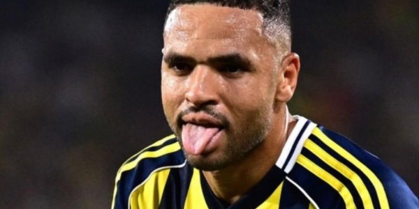 完美世界电竞官网-得加钱，记者：费内巴切要求尤文提高对恩-内斯里的租借费报价